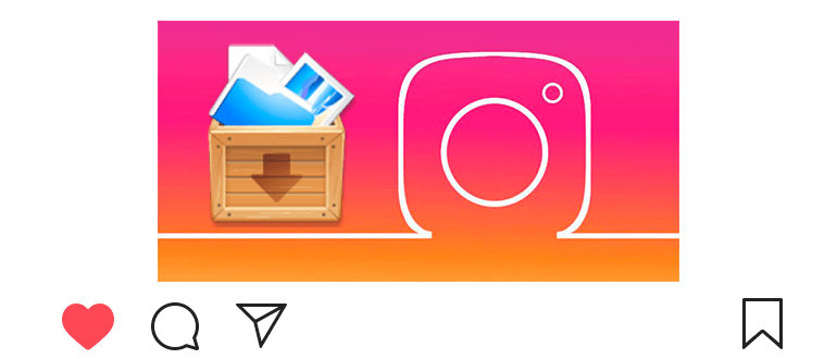 Archivia su Instagram: come archiviare o tornare foto