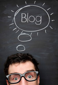 Come diventare un blogger popolare