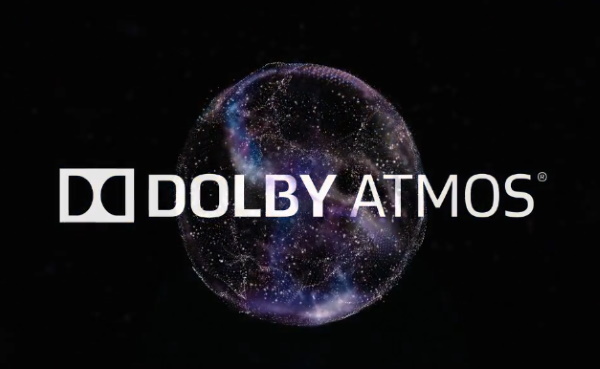Logo dell'azienda Dolby
