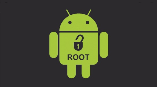 Android rootato