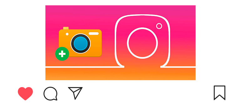 Come aggiungere una foto a Instagram dal tuo telefono o computer