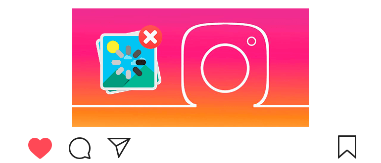 Come annullare il caricamento di foto o video su Instagram