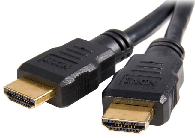 È possibile collegare laptop con un cavo HDMI