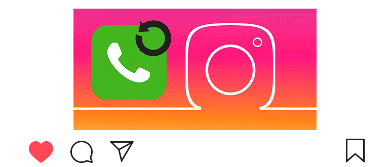 Come cambiare il telefono su Instagram