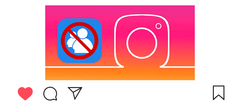 Come vedere bloccato su Instagram