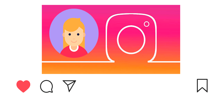 Come mettere un avatar su Instagram