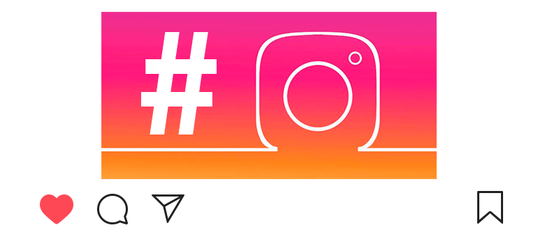 Come impostare gli hashtag su Instagram