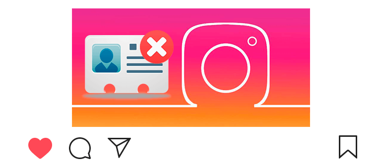 Come eliminare definitivamente un account su Instagram