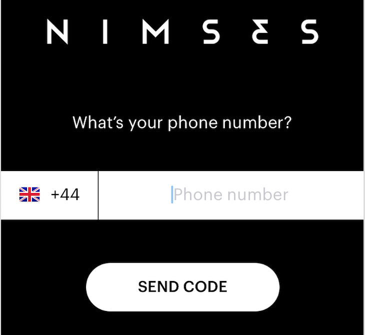 Nimses tiene traccia dei suoi utenti, il che potrebbe farti desiderare di eliminare il tuo account.