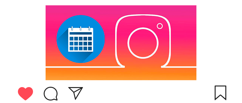 Come scoprire la data di registrazione di un account su Instagram