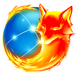 Usa il browser Mozilla