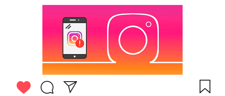 Perché il feed su Instagram non viene aggiornato