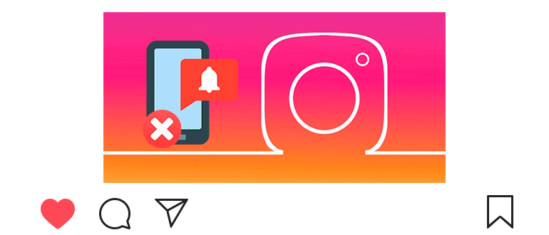 Perché non arrivano le notifiche su Instagram