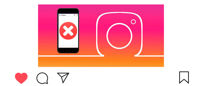 Soluzione: Siamo spiacenti, si è verificato un errore Instagram