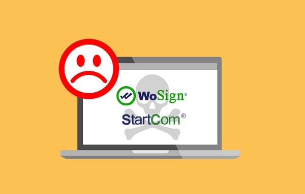 Certificato StartCom