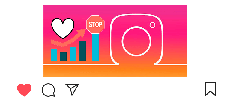 Quanti like al giorno puoi mettere su Instagram