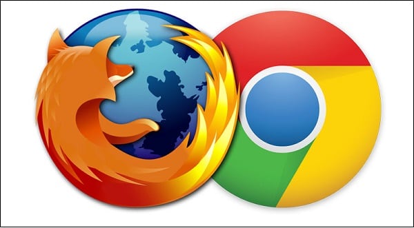 Usa i browser Google Chrome e Mozilla Firefox per lavorare comodamente con Wormax.io